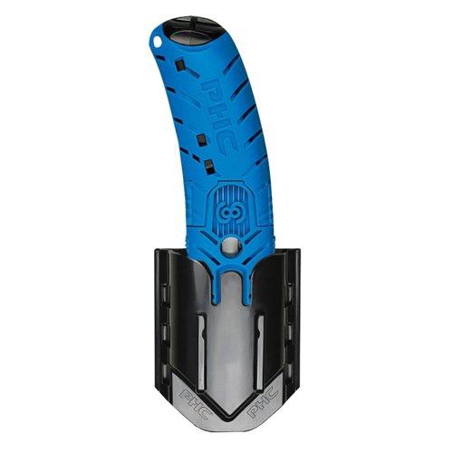 New S8 safety cutter