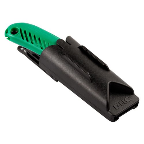 Right safety cutter S4 (green)