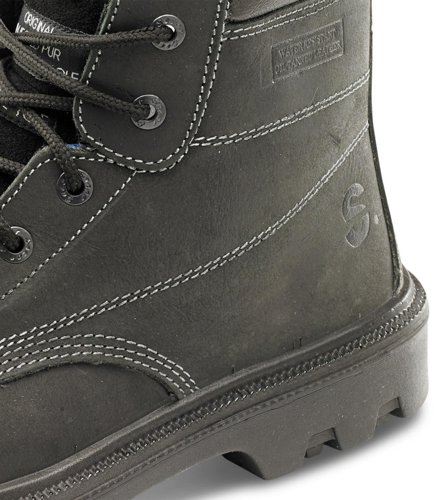 Secor sherpa hot sale safety boots