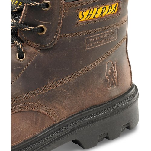 Secor sherpa hot sale safety boots