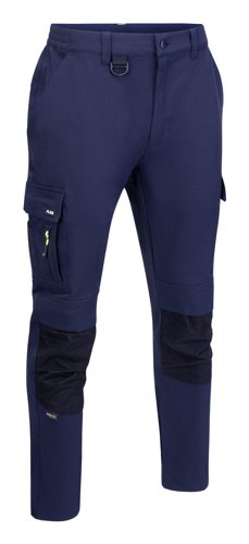 Flex Combat Pocket Trouser Navy 28R