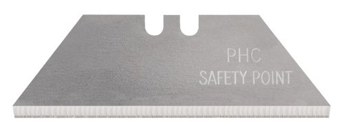 PHC Dura Tip Safety Cutter Blade  Knives & Knife Blades SPS-92