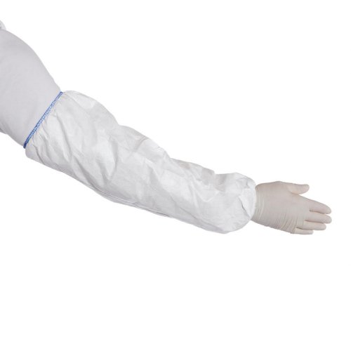 TSLEEVEW Dupont Tyvek 500 Sleeve 50cm White D13398912  (Pack of 20)