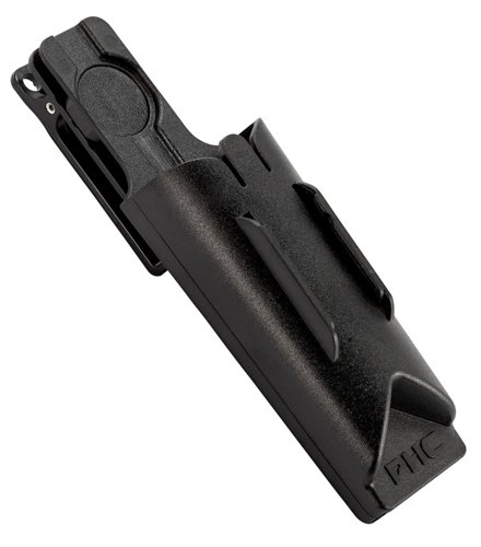 PHC Auto-Retract Swivel Holster  Knives & Knife Blades UKH-423