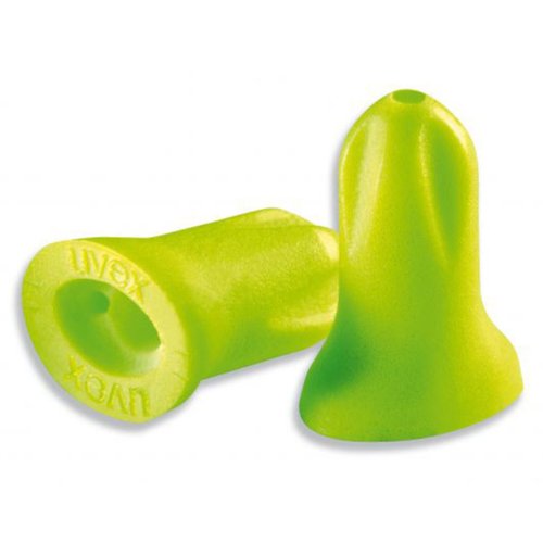 Uvex Hi-com disposable earplugs