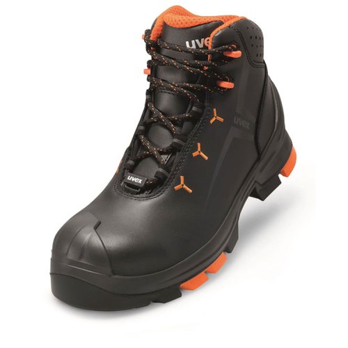 Uvex 2 Leather Boot S3 Src 06