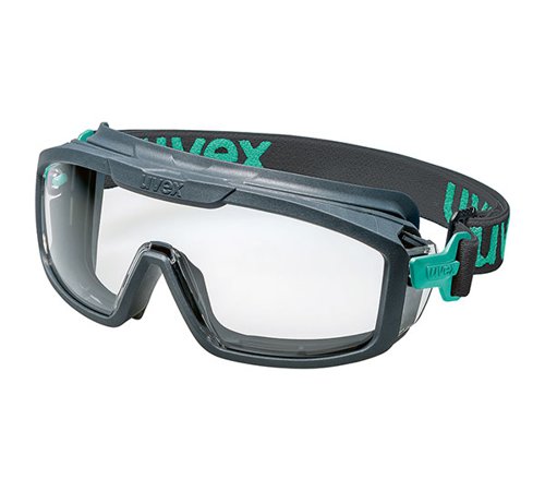 UVEX I-GUARD PLANET Goggle  PK8