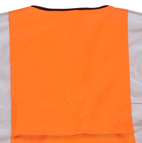 Beeswift Executive High Visibility Waistcoat