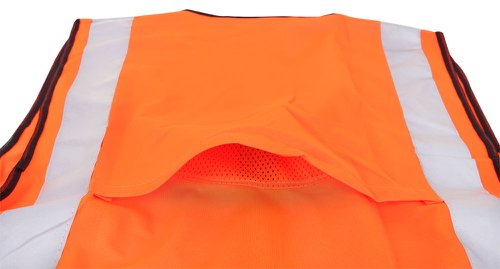 Beeswift Executive High Visibility Waistcoat