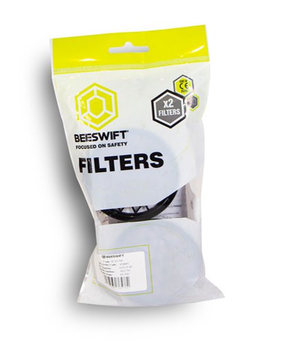 Beeswift A2P3 Filter (Pair) 