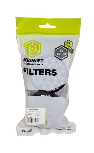 Beeswift P3 Filter 1 Pair