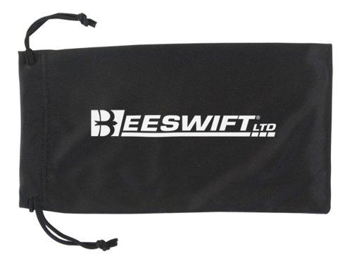 Beeswift MICROFIBRE SPECTACLE POUCH  Pk10