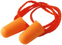 3M 1110 Ear Plug Corded (Pack of 100)