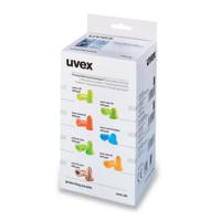 Uvex Hi Com uncorded dispenser re-fill box