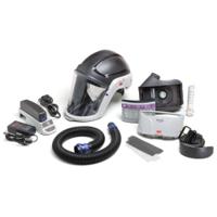 3m Versalfo Papr Heavy Industry Ready Kit