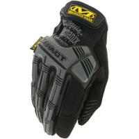M-Pact Glove Black/Grey M Mpt-58