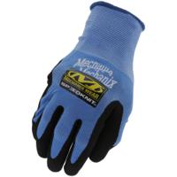 Speedknit Coolmax Glove Blue/Black M S1cb-03