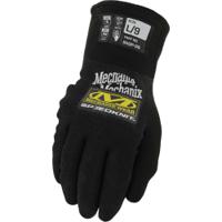 Speedknit Thermal Glove Black 2xl S4dp-05