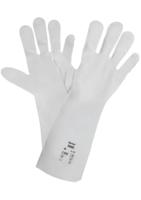 Ansell Barrier 02-100 Glove White (Pair)
