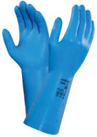 Ansell Versatouch 37-210 Glove Blue (Pair)