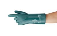 Ansell Alphatec 58-001 ESD Gauntlet Size 09 Large (Pack of 12)