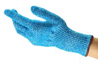 Ansell Hyflex 74-500 Glove Blue (Box of 12)