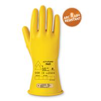 Low Volt Electrical Insulating Glove (Class 00) 09 L