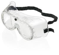Beeswift General Purpose Goggles Clear 