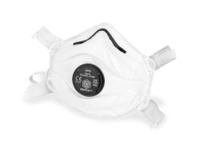 Beeswift Bbp3 Mask Valved  (Box of 5)