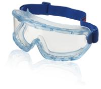 Beeswift B-Brand Premium Goggle Blue Fr