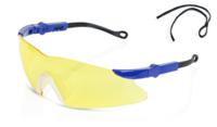 Beeswift Texas Safety Spectacle Yellow 