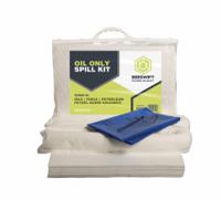 Fentex Oil Only Spill Kit 20L