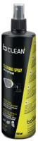 Bolle Safety B402 Lens Cleaning Spray 500ml For Bob600 
