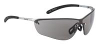 Bolle Safety Silium Spectacles Grey 
