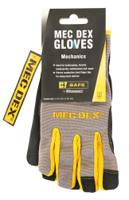 Beeswift B-Safe Mec-Dex Passion Plus Glove