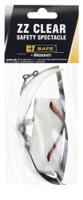 Beeswift B-Safe Zz Safety Spectacle Clear 