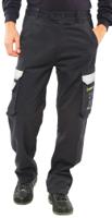 Beeswift ARC Compliant Flame Retardant Navy Trousers