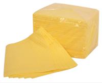 Fentex Chemical Absorbent Pads 