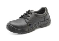 Beeswift S1 Safety Shoes Black