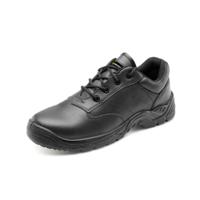 Beeswift S1P Composite Safety Shoes Black