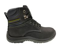 Beeswift Ankle Boot S3 Black 06.5/40