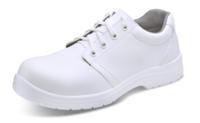 Beeswift S2 Micro-Fibre Tie Safety Shoe