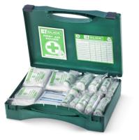 Click Medical 50 Person First Aid Kit Refill 
