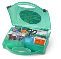 Click Medical Bs8599 Small First Aid Kit 