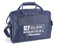 Click Medical Team First Aid Kit In Sports Bag 