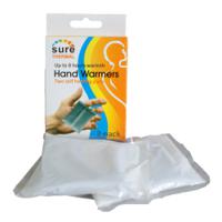 Box Of 2 Instant Disposable Handwarmers