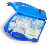 Click Medical Bs8599-1 Large Kitchen / Catering First Aid Kit 