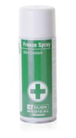 Click Medical Freeze Spray Skin Coolant400ml 
