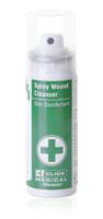 Click Medical Wound Cleanser Skin Disinfectant 70ml 
