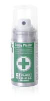 Click Medical Spray Plaster 32.5ml 